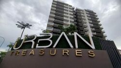 Urban Treasures (D14), Condominium #582578501
